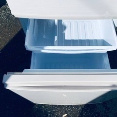 シャープノンフロン冷凍冷蔵庫 SJ-PD14A-C