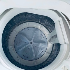 ♦️SHARP 全自動電気洗濯機 【2020年製 】ES-GE4D-C