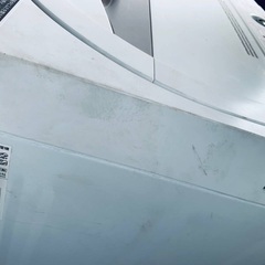 ♦️SHARP 全自動電気洗濯機 【2020年製 】ES-GE4D-C