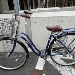 美品！！！自転車