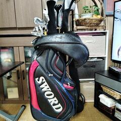 SWORD フルセット