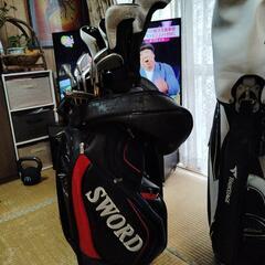 SWORD フルセット