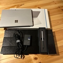 限定価格）マイクロソフト Surface Pro4※説明読んでください！