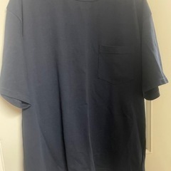 厚手のTシャツ