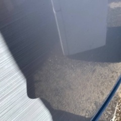 シャープ  ノンフロン冷凍冷蔵庫　SJ-D14A-S