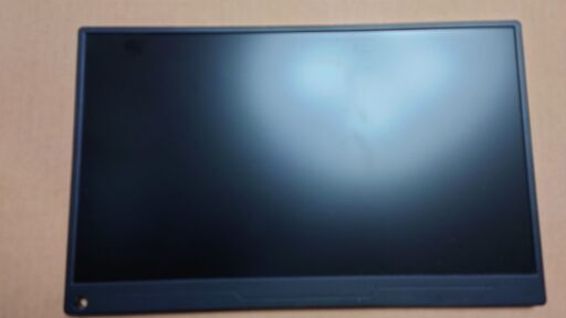 【中古】モバイルモニター 15.6インチ