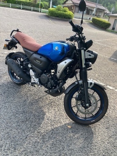 その他 fz-x Yamaha