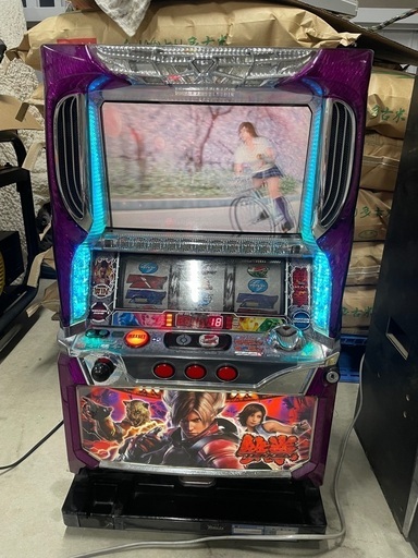 鉄拳2