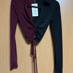 Bershka トップス Ｍサイズ