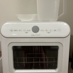 siroca 食器洗い洗浄機