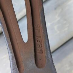 (取引中)　16インチ！　軽自動車のドレスアップに！