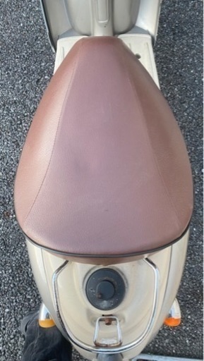 ヤマハ ビーノ50 自賠責有り 八王子 E-VINO - 東京にある価格の安い