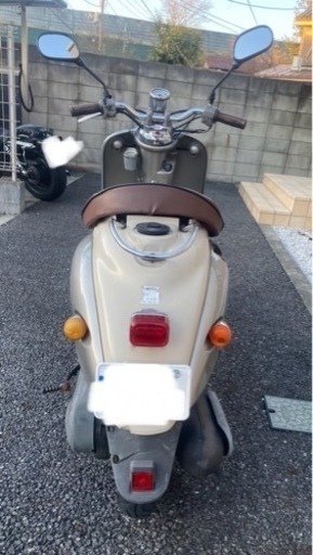 ヤマハ　ビーノ50 自賠責有り　八王子 ヤマハ ビーノ50 自賠責有り 八王子 ヤマハ ビーノ50 新車 入荷致し