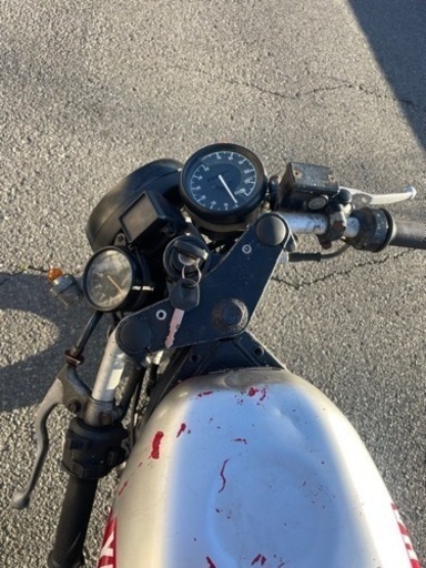 八王子市から！TZR50 3TU クランキング確認済み！ 八王子市】成長企業