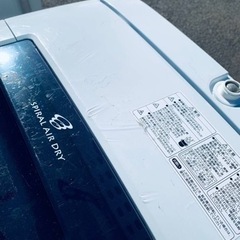 Haier 全自動電気洗濯機　JW-K42H