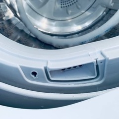 Haier 全自動電気洗濯機　JW-K42H