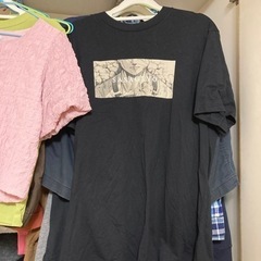 服/ファッション Tシャツ メンズ