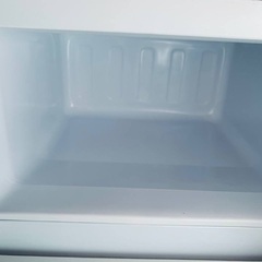 ♦️Haier冷凍冷蔵庫【2021年製 】BR-85A