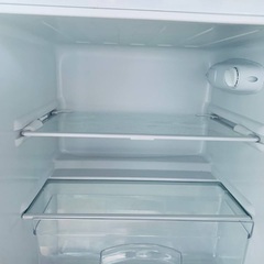 ♦️Haier冷凍冷蔵庫【2021年製 】BR-85A