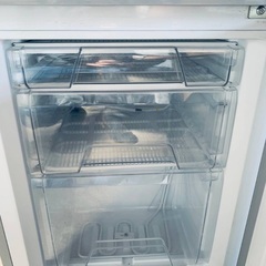 ♦️️アイリスオーヤマノンフロン冷凍冷蔵庫 【2020年製 】IRSD-14A-S