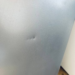 ♦️️アイリスオーヤマノンフロン冷凍冷蔵庫 【2020年製 】IRSD-14A-S