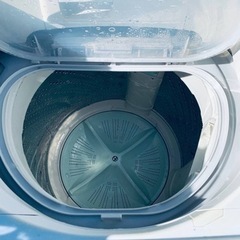 Panasonic 電気洗濯乾燥機　NA-FV60B3