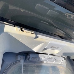 Panasonic 電気洗濯乾燥機　NA-FV60B3