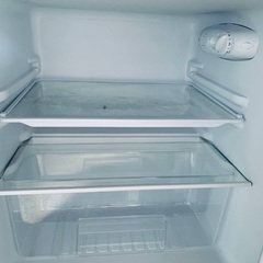 ♦️️maxzen2ドア冷凍冷蔵庫  【2020年製 】JR090ML01GM