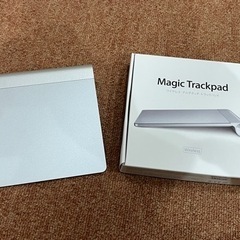 Apple Magic Trackpad A1339