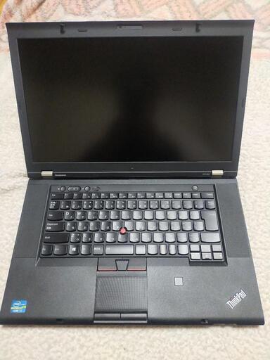 値下　レノボ　W530