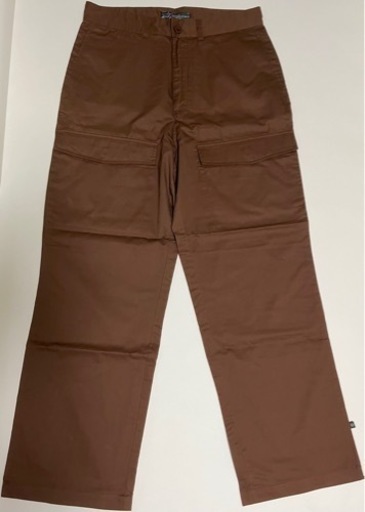 激レア 超希少 新品 デッドストック RECON リーコン カーゴパンツ