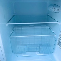 Hisense 2ドア冷凍冷蔵庫　HR-B95A