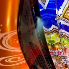 パチンコ　Pスーパー海物語INジャパン2MTR