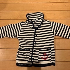 子供用品 キッズ用品 子供服　80サイズ