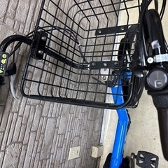 東京23区配達無料 新基準 ヤマハ パスキスミニ 8.7Ah リチウム 電動 