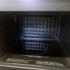 シャープ　電子レンジ　RE-S600-W