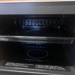 シャープ　電子レンジ　RE-S600-W