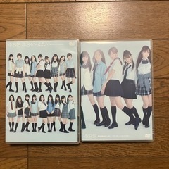 AKB48 DVD