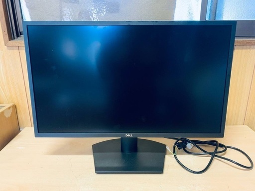 ♦️Dell 液晶モニター【2023年製 】SE2722H
