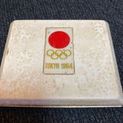 東京オリンピック　銅　メダル　1964年記念硬貨