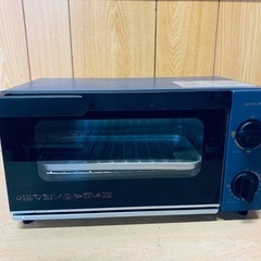 ♦️小泉成器オーブントースター 【2022年製 】KOS-1032