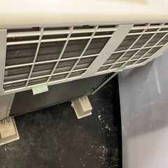 ☆中古￥24,800！【店長おすすめ！】MITSUBISHI　6～8畳2.2kwルームエアコン　家電　2010年製　MSZ-R2219-W型　【BB209】 ☆中古￥24,800！【店長おすすめ！】MITSUBISHI 6～8畳2.2kwルーム