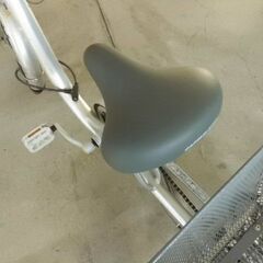 三輪自転車 (Natural Flow)