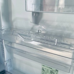 ♦️️AQUAノンフロン冷凍冷蔵庫 【2017年製 】AQR-271F