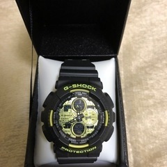 G-SHOCK