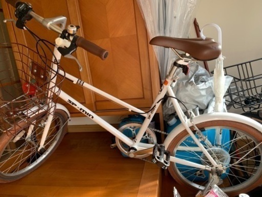 自転車