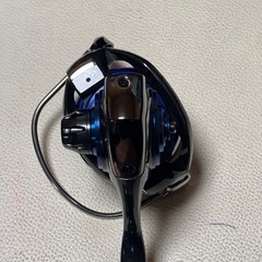 ソルティガ5000 オレガ剛鉄MH