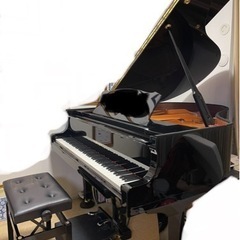 ヤマハ　グランドピアノ　C1