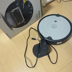 Roomba 692