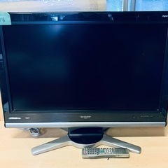 シャープ　液晶カラーテレビ　LC-32D10